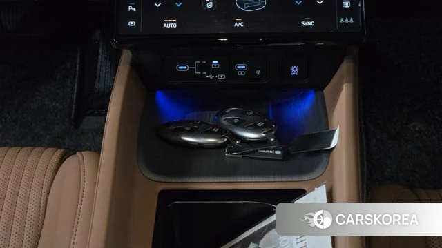 Hyundai Grandeur (GN7) id 4985978 из Кореи 39