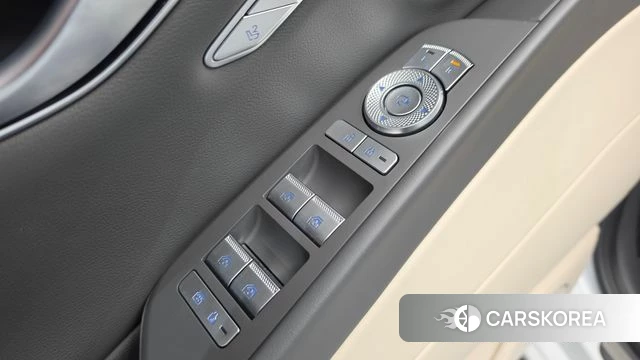 Genesis G80 (RG3) id 4986730 из Кореи 39