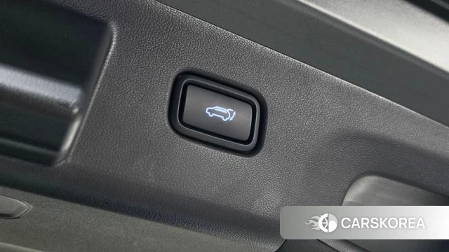Hyundai The New Tucson Hybrid (NX4) id 4980211 из Кореи 39