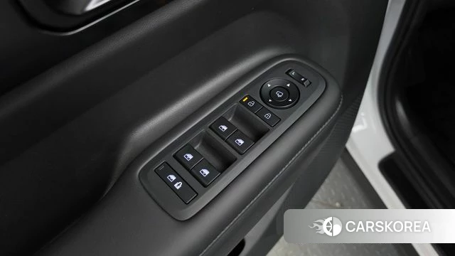 Hyundai Santa Fe (MX5) id 5011750 из Кореи 39