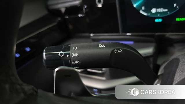 Hyundai Grandeur Hybrid (GN7) id 4975117 из Кореи 39