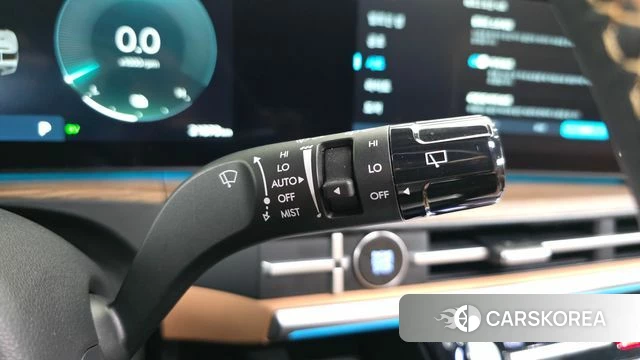 Hyundai Santa Fe (MX5) id 4985150 из Кореи 39