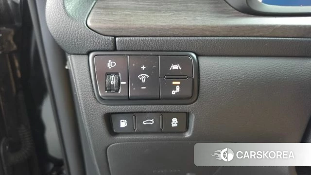 Kia K7 Premier id 5023618 из Кореи 39