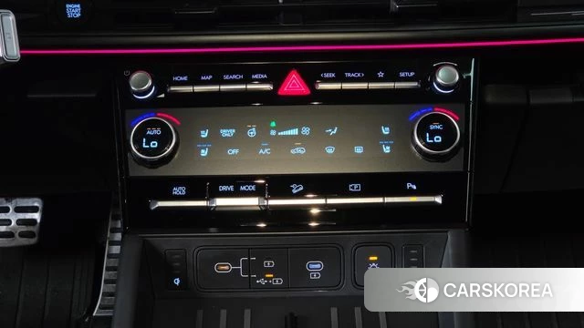 Hyundai Santa Fe (MX5) id 4980325 из Кореи 39