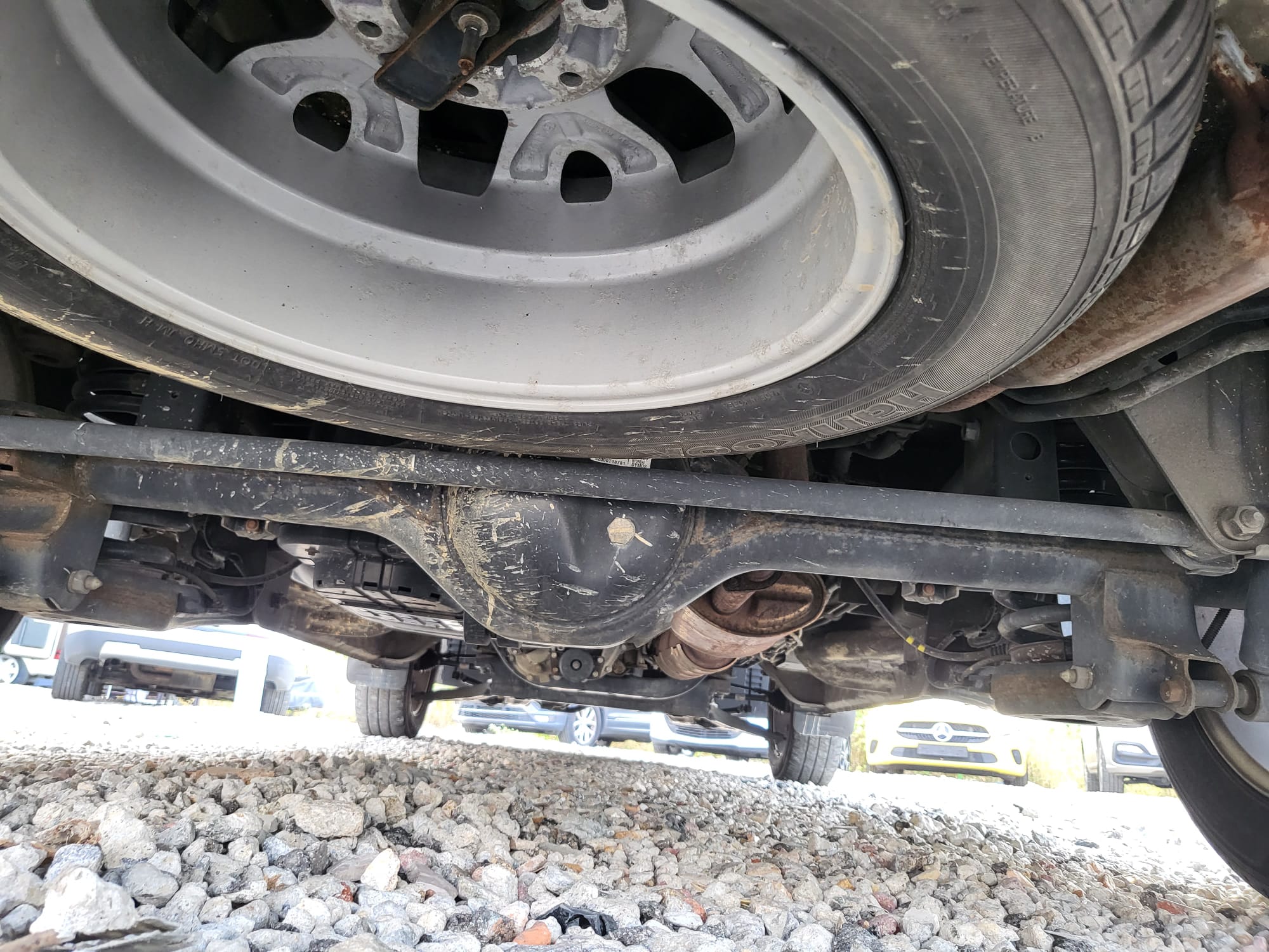 Hyundai Grand Starex 2018 из Кореи, фото 11