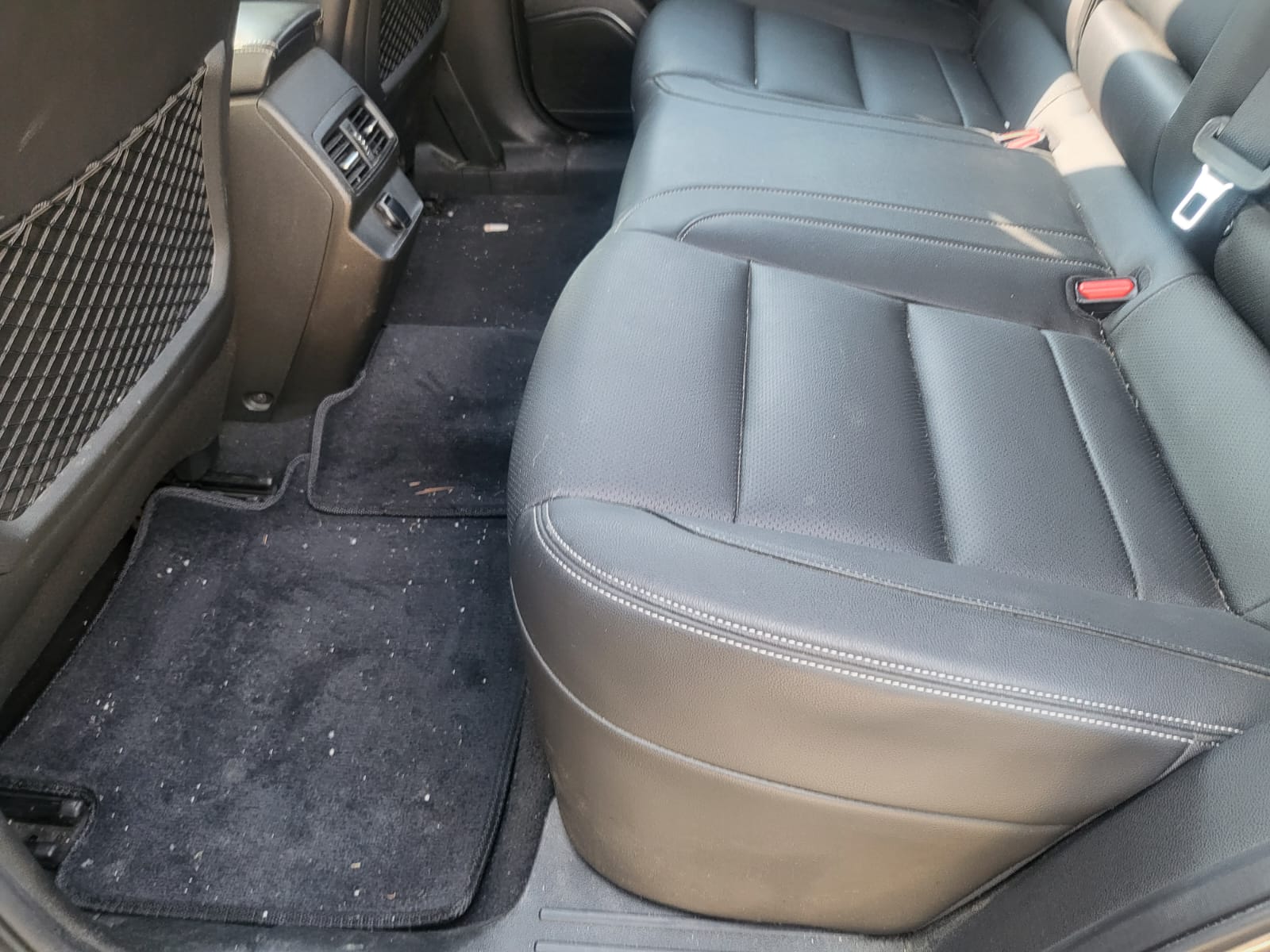 Renault Korea (Samsung) QM6 2018 из Кореи, фото 44