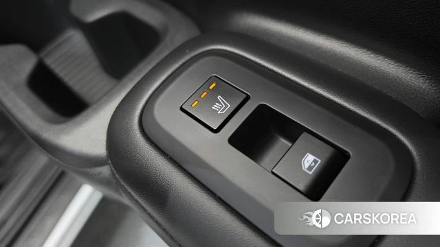 Hyundai Santa Fe (MX5) id 4980325 из Кореи 40