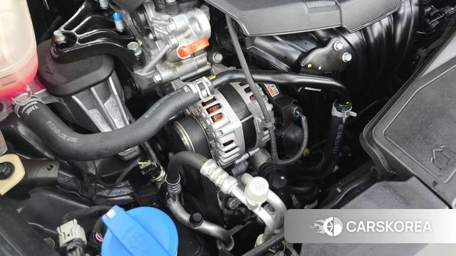 Hyundai Sonata (DN8) id 5053008 из Кореи 40
