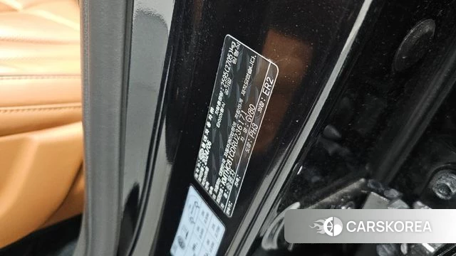 Genesis GV80 id 5001884 из Кореи 40