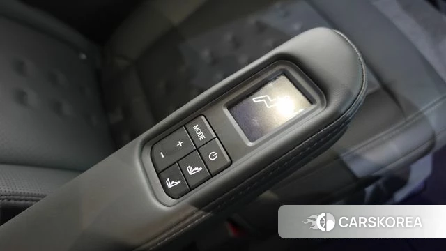 Kia EV9 id 4898331 из Кореи 40