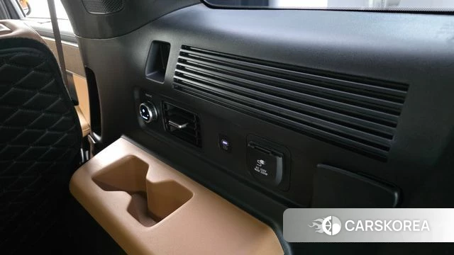 Hyundai Santa Fe (MX5) id 4985150 из Кореи 40