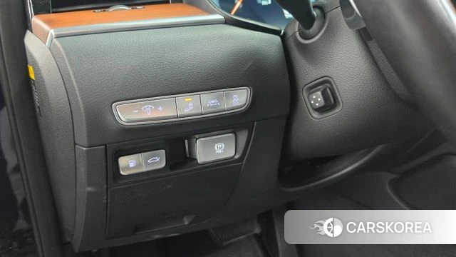 Kia More K9 id 4960477 из Кореи 40