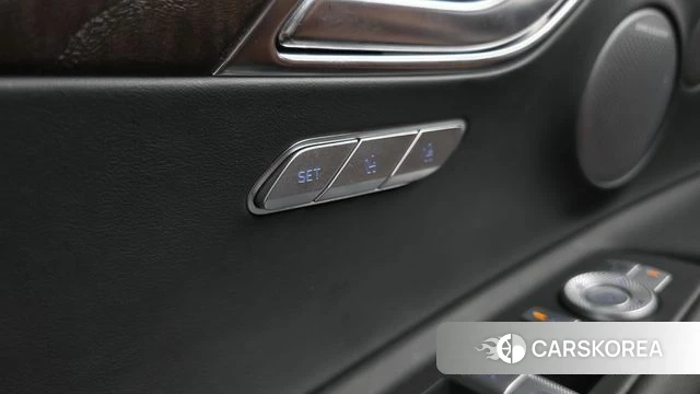 Genesis GV80 id 5039507 из Кореи 40