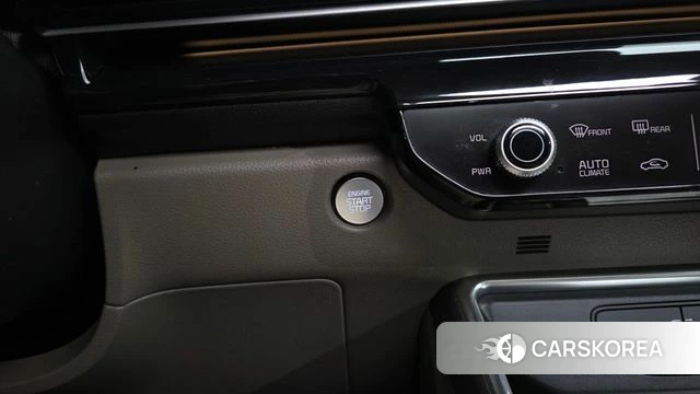 Kia The New Carnival 4th Generation id 4950363 из Кореи 40