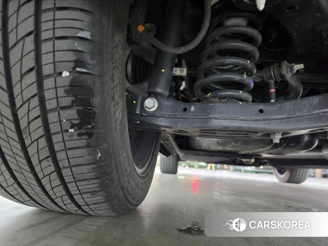 Hyundai Santa Fe (MX5) id 4934892 из Кореи 40