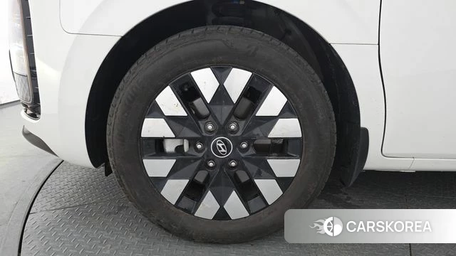 Hyundai Staria id 4749170 из Кореи 40