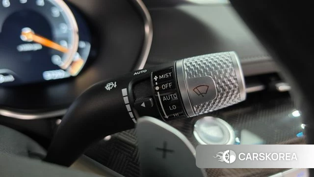 Genesis G80 (RG3) id 4957923 из Кореи 40