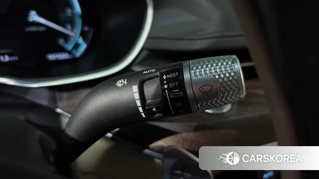 Genesis G80 (RG3) id 4986904 из Кореи 40