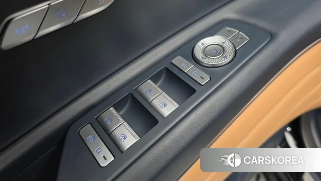 Genesis GV80 id 5027191 из Кореи 40
