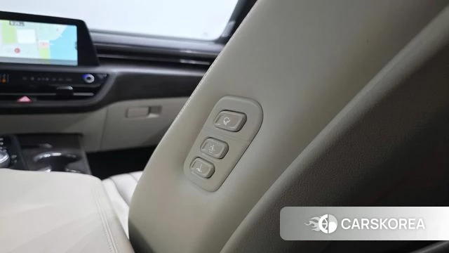 Kia K8 Hybrid id 4981967 из Кореи 40