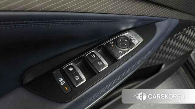 Kia The New K8 Hybrid id 4974990 из Кореи 40