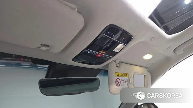 Hyundai Grandeur Hybrid (GN7) id 4763190 из Кореи 40