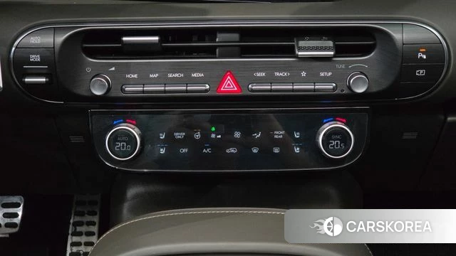 Hyundai Palisade (LX3) id 4985107 из Кореи 40