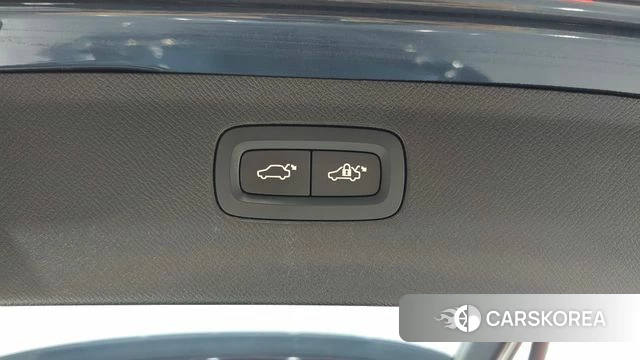 Volvo XC90 second Generation id 4992291 из Кореи 40