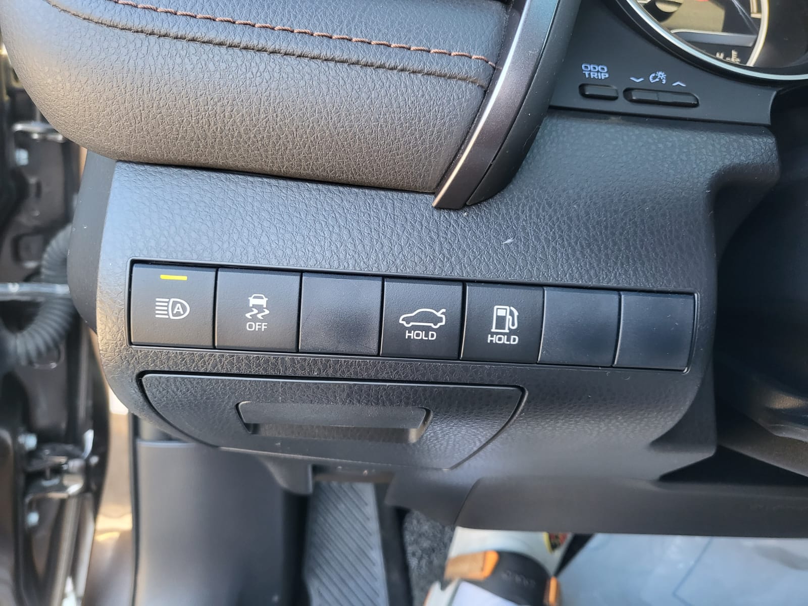 Toyota Camry (XV70) 2019 из Кореи, фото 32