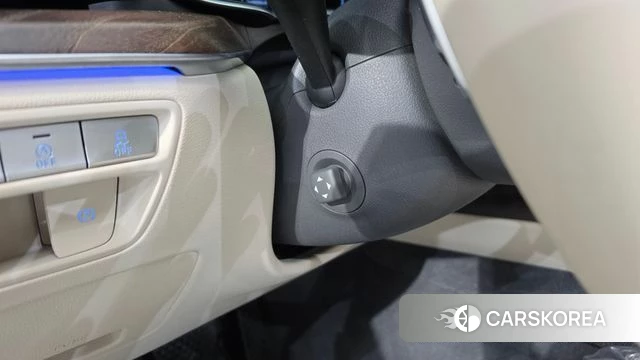 Genesis G80 (RG3) id 4986904 из Кореи 41