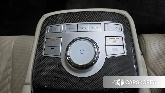 Genesis G80 (RG3) id 4957923 из Кореи 41