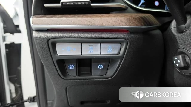 Genesis G80 (RG3) id 4975844 из Кореи 41
