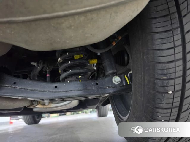 Hyundai Santa Fe (MX5) id 4934892 из Кореи 41