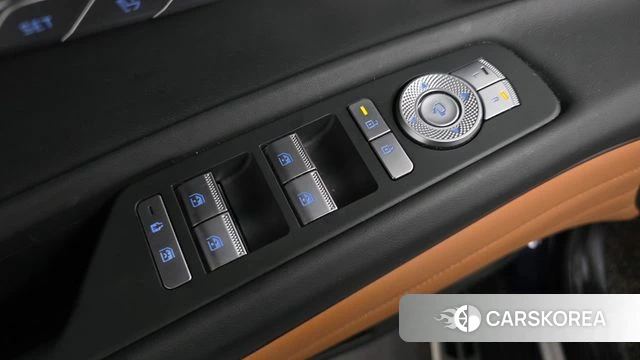 Genesis GV80 id 5039507 из Кореи 41