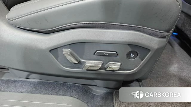 Kia EV9 id 4898331 из Кореи 41