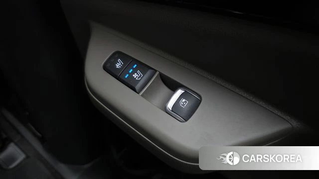 Kia The New Carnival 4th Generation id 5011482 из Кореи 41
