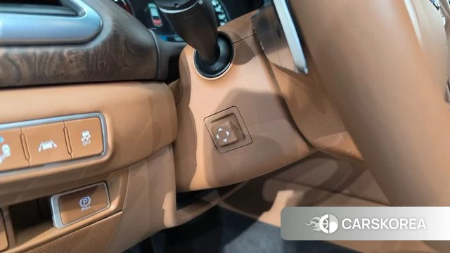 Genesis G90 id 4987824 из Кореи 41