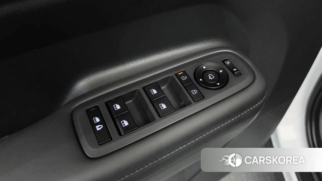 Hyundai Santa Fe (MX5) id 4980325 из Кореи 41