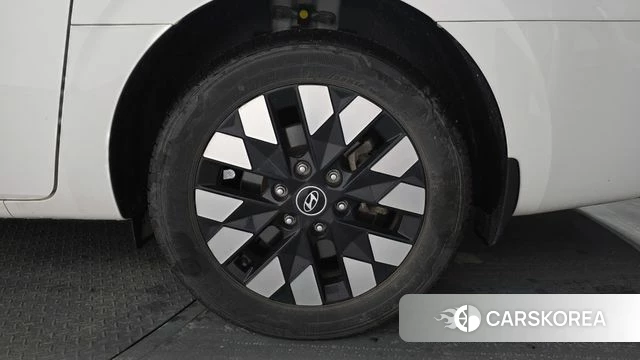 Hyundai Staria id 4749170 из Кореи 41