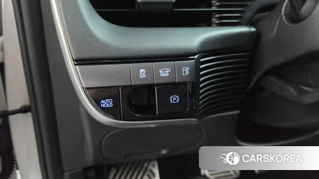 Hyundai The New Ionic 5 id 4853784 из Кореи 41