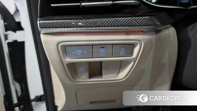 Genesis G80 (RG3) id 4986730 из Кореи 41
