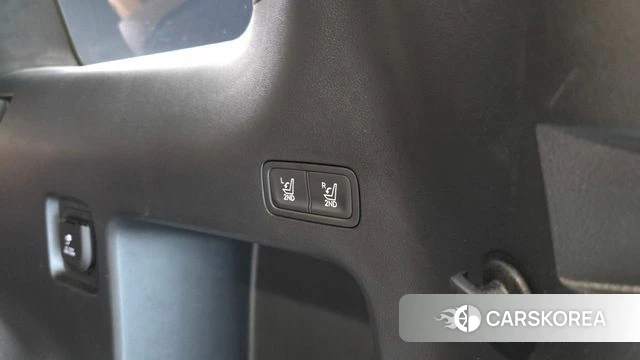 Hyundai Santa Fe (MX5) id 4957958 из Кореи 41