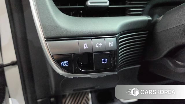 Hyundai The New Ionic 5 id 4847595 из Кореи 41