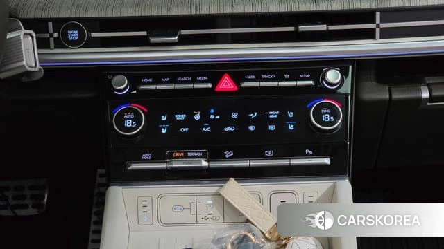 Hyundai Santa Fe (MX5) id 5016041 из Кореи 41