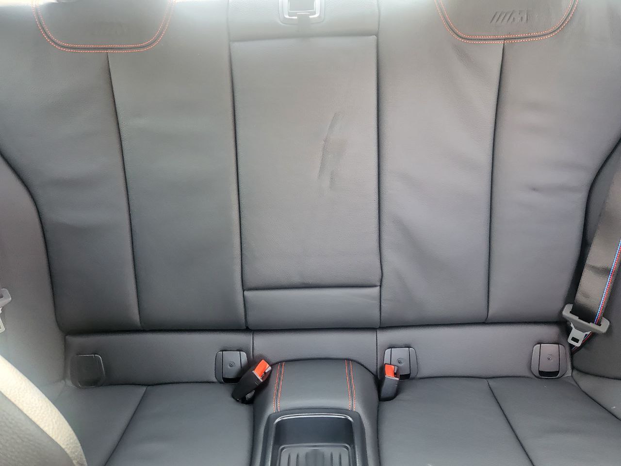 BMW M2 (F87) 2020 из Кореи, фото 45
