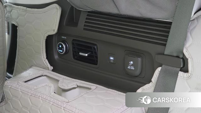 Hyundai Santa Fe (MX5) id 5016041 из Кореи 42