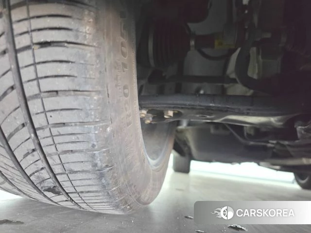 Hyundai Santa Fe (MX5) id 4934892 из Кореи 42