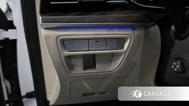 Genesis G80 (RG3) id 4986904 из Кореи 42