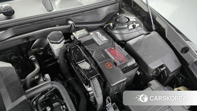 Hyundai Sonata (DN8) id 5053008 из Кореи 42