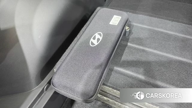 Hyundai The New Ionic 5 id 4847595 из Кореи 42